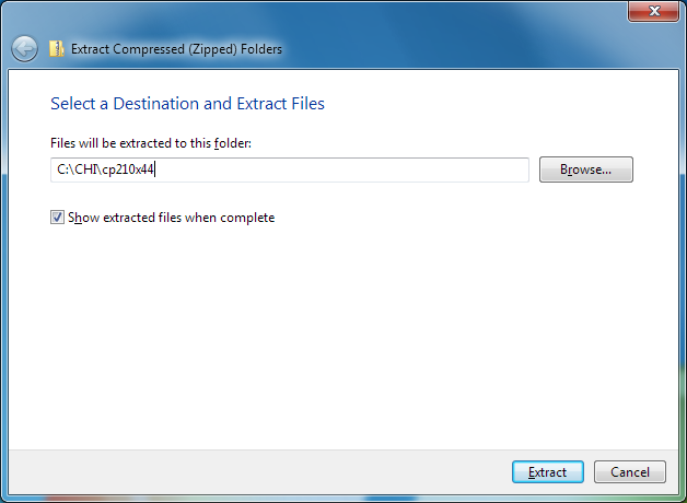 Cp2102 Driver Download Windows 7 64 Bit