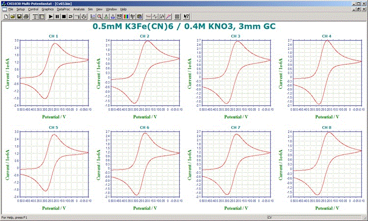 chi1000 screenshot