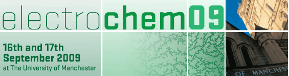 Electrochem09 Conference